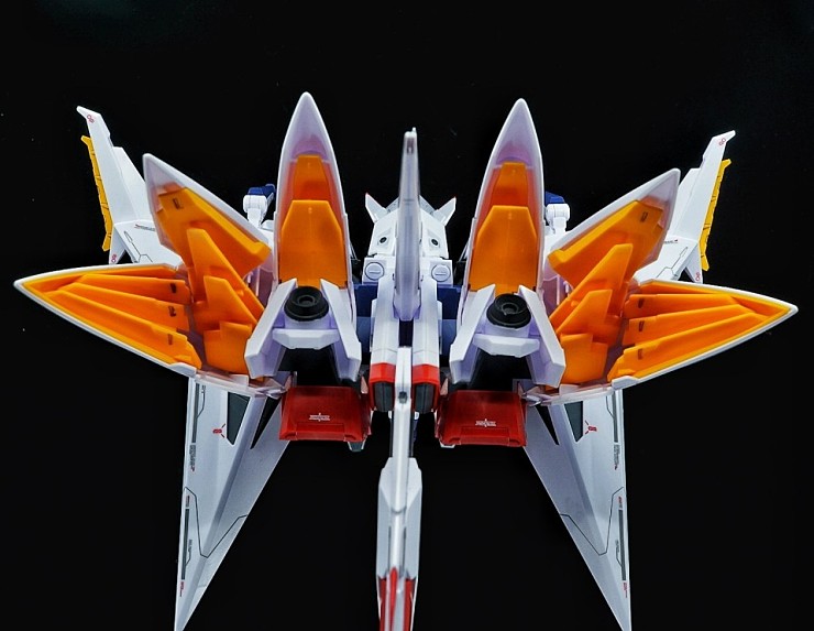 HG PENELOPE VER.2 HOLO WATER DECAL