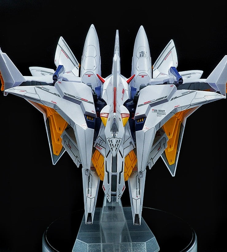 HG PENELOPE VER.2 HOLO WATER DECAL