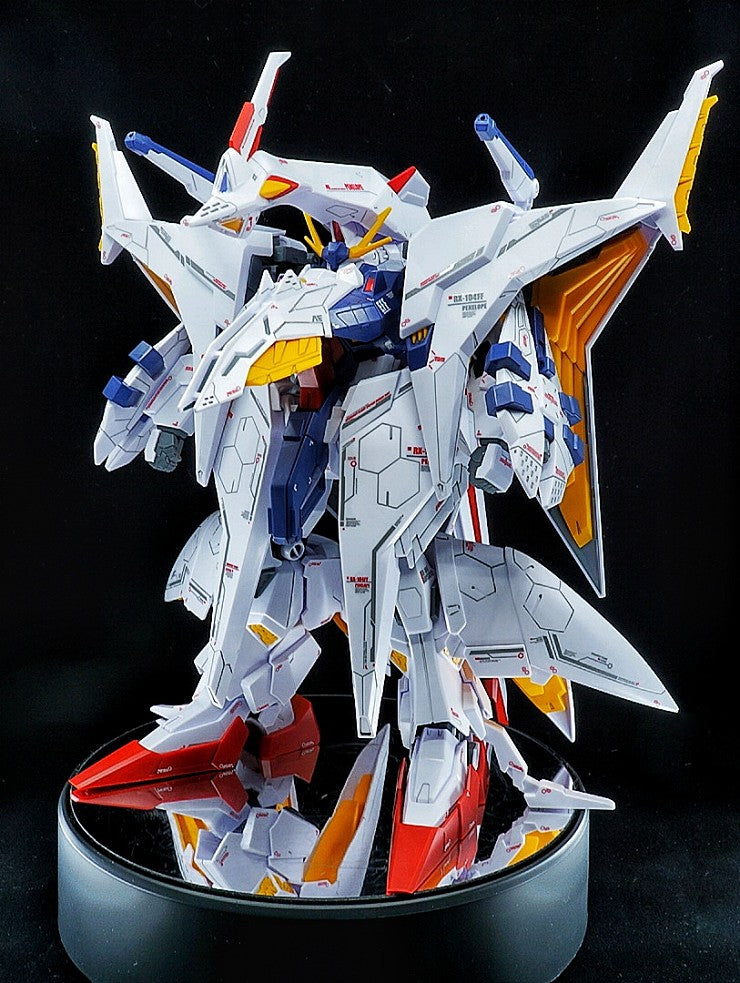 HG PENELOPE VER.2 HOLO WATER DECAL