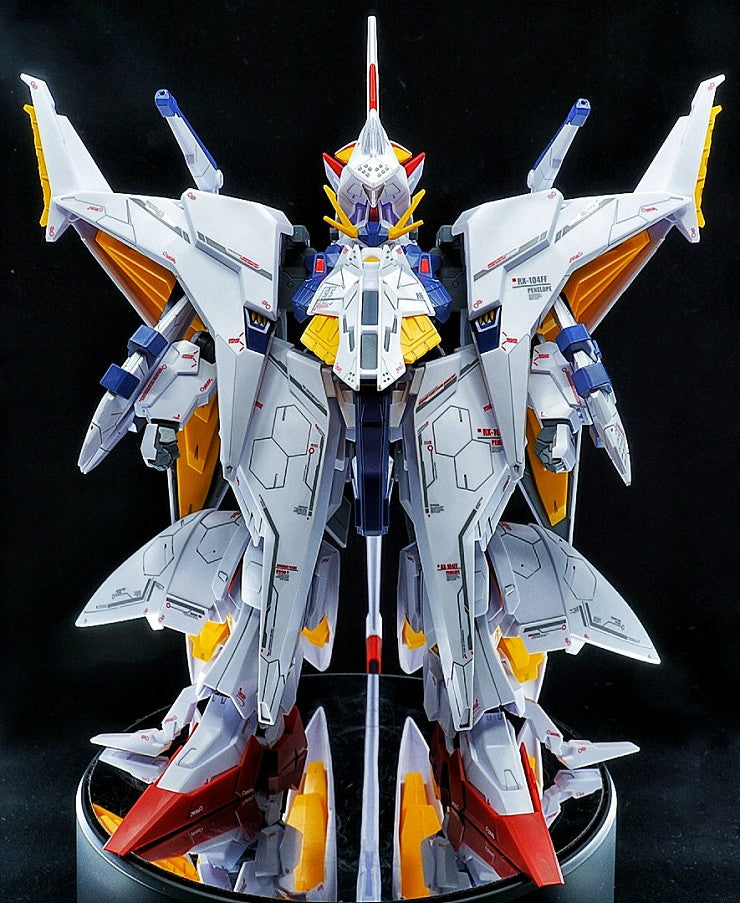 HG PENELOPE VER.2 HOLO WATER DECAL