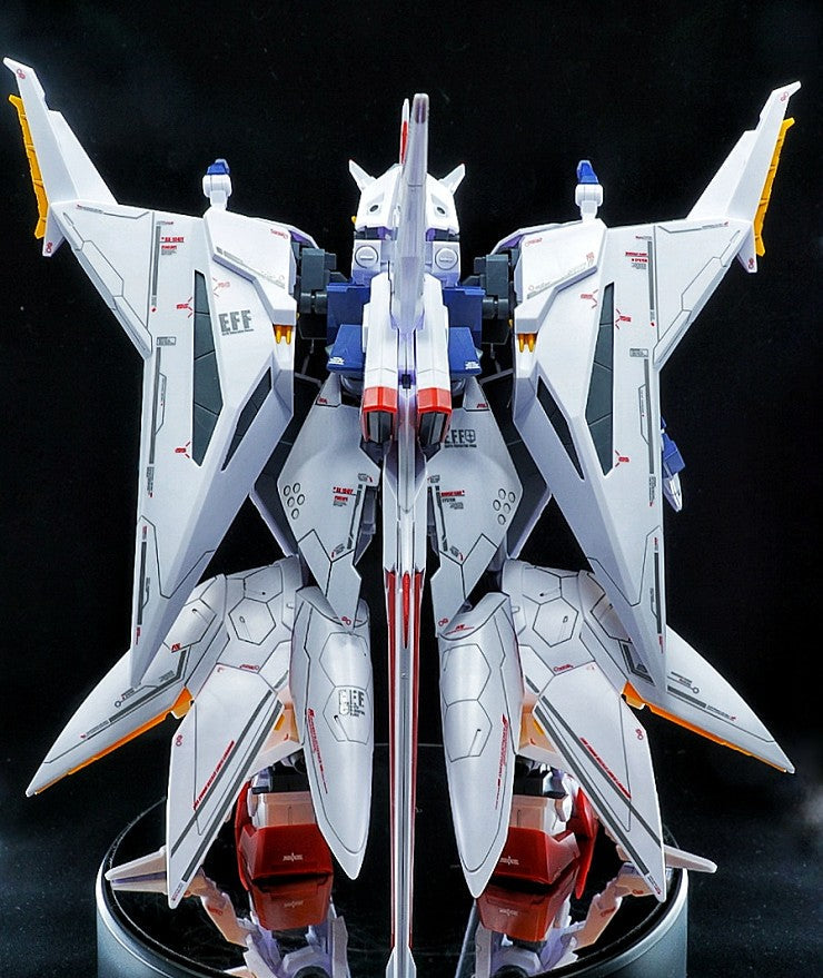 HG PENELOPE VER.2 HOLO WATER DECAL
