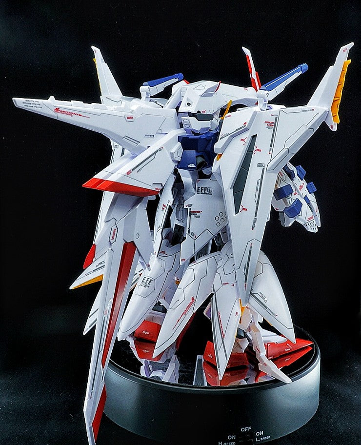 HG PENELOPE VER.2 HOLO WATER DECAL