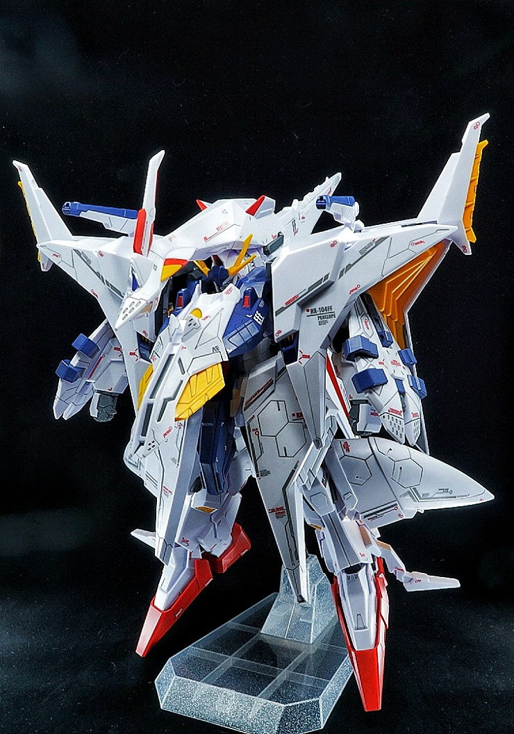 HG PENELOPE VER.2 HOLO WATER DECAL