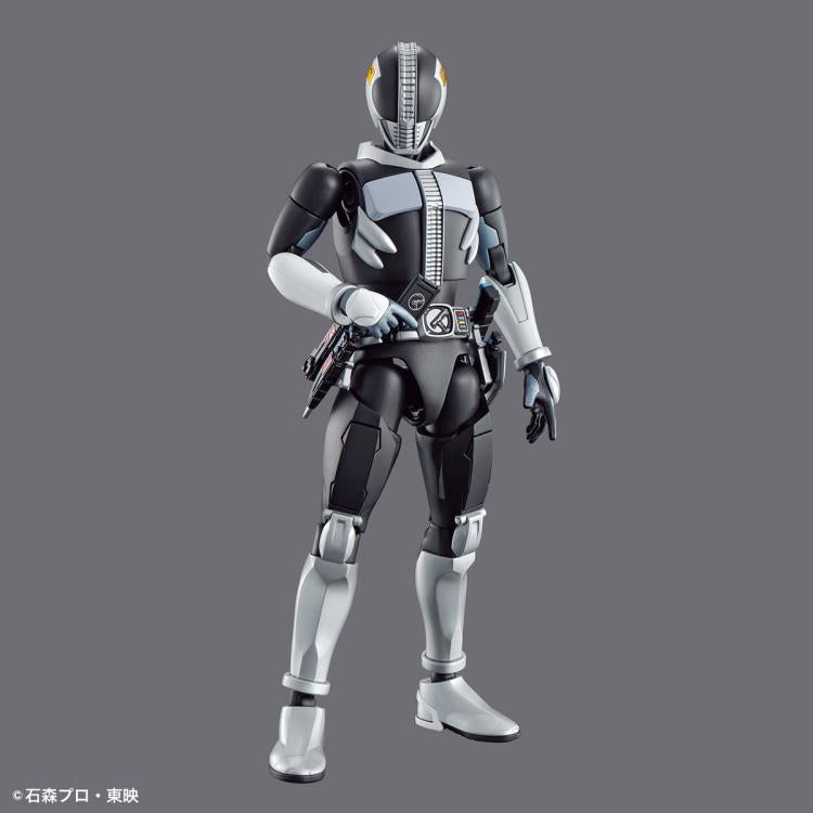 Kamen Rider Figure-rise Standard Kamen Rider Den-O (Sword Form & Plat Form) Model Kit