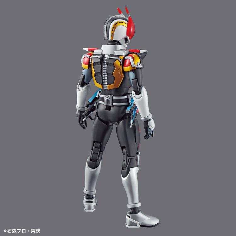 Kamen Rider Figure-rise Standard Kamen Rider Den-O (Sword Form & Plat Form) Model Kit