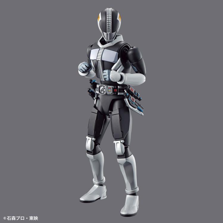 Kamen Rider Figure-rise Standard Kamen Rider Den-O (Sword Form & Plat Form) Model Kit