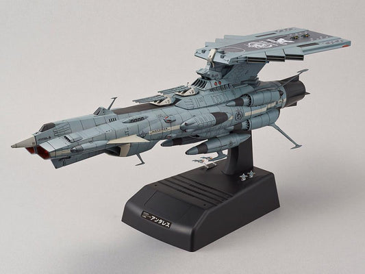 Space Battleship Yamato U.N.F.C. Andromeda Class DX