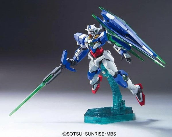 HG00 #66 00 QAN[T] Gundam