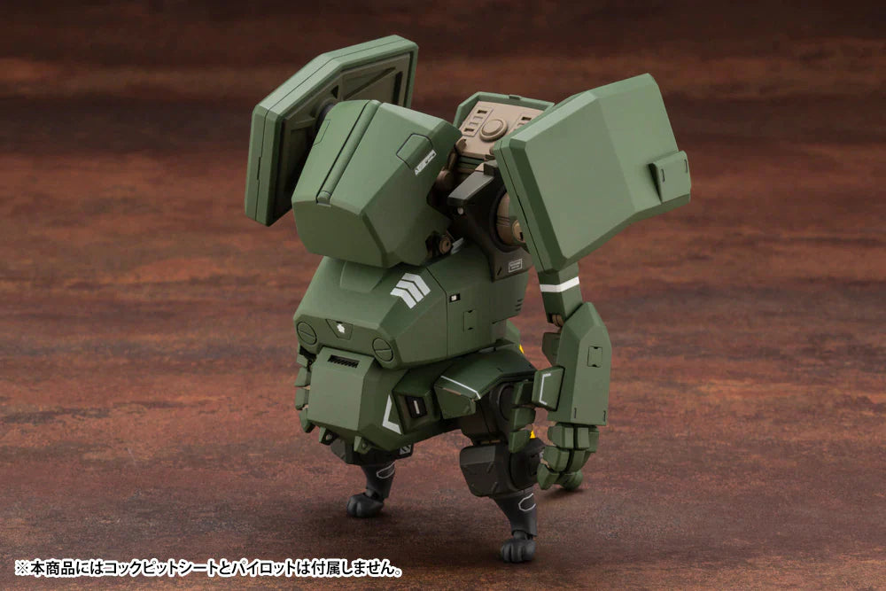 JGSDF TYPE 07 - III Tank Nacchin