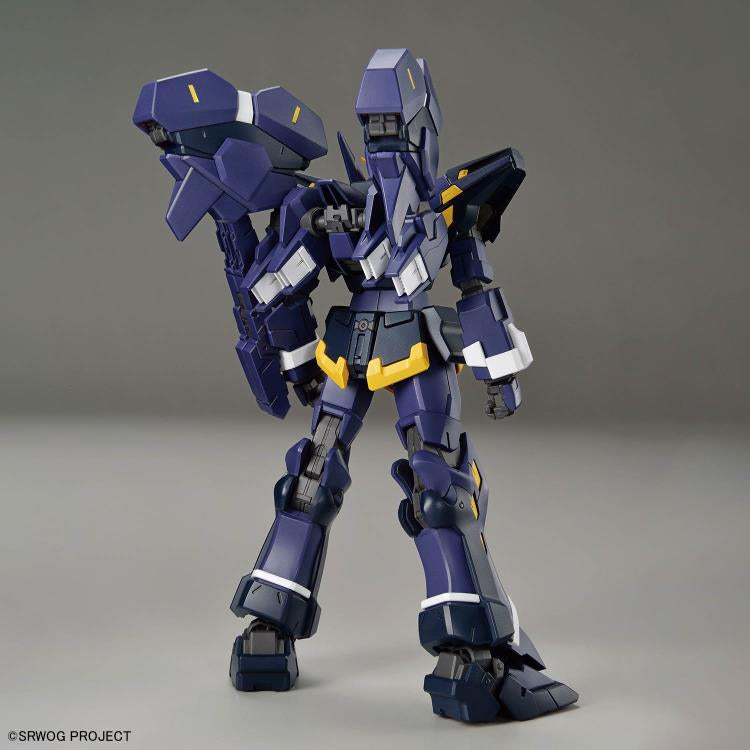 Super Robot Wars OG: Original Generation HG Huckebein Mk-III Model Kit