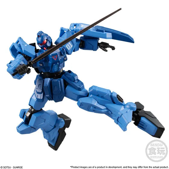 G Frame V14 "Mobile Suit Gundam", Bandai Shokugan G Frame