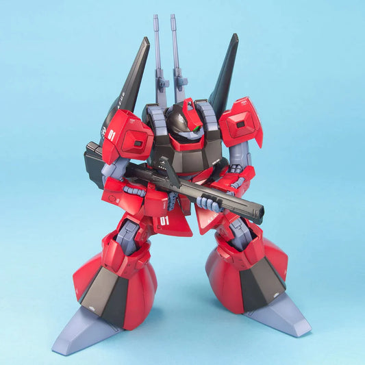 MG RMS-099 Rick Dias
(Quarto Use)