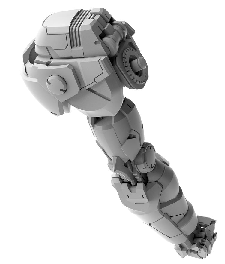 SH-STUDIO 1/60 Gundam Aerial Full Resin Kit (with bonus)