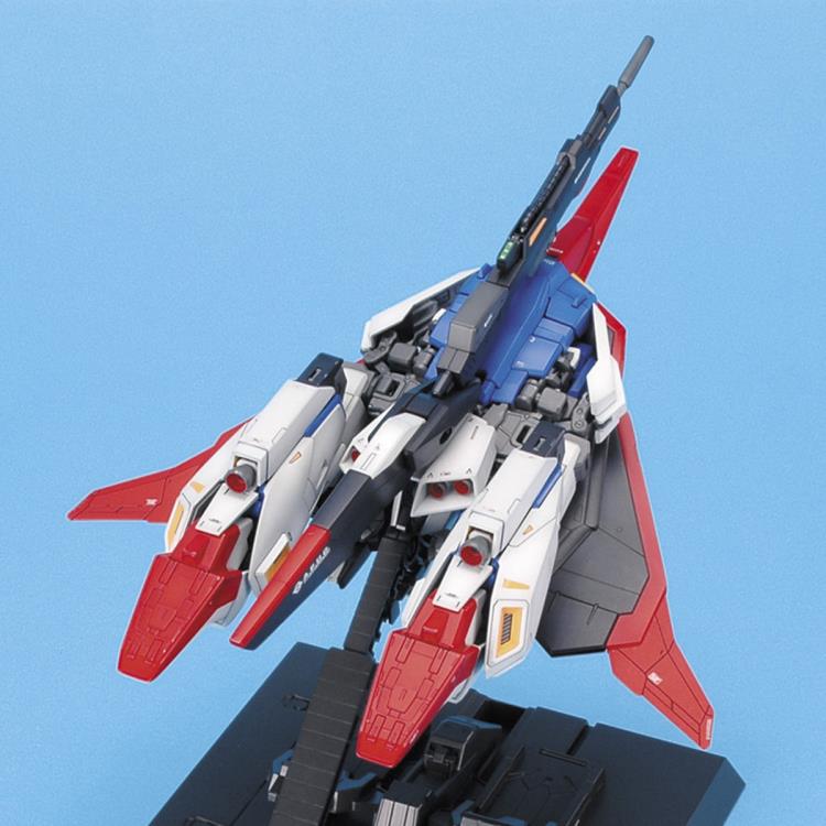 MG MSZ-006 Zeta Gundam Ver. 2.0