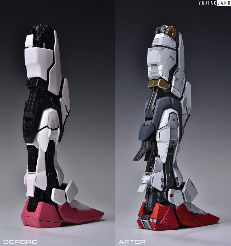 YJL 1/60 Strike Gundam Conversion Kit