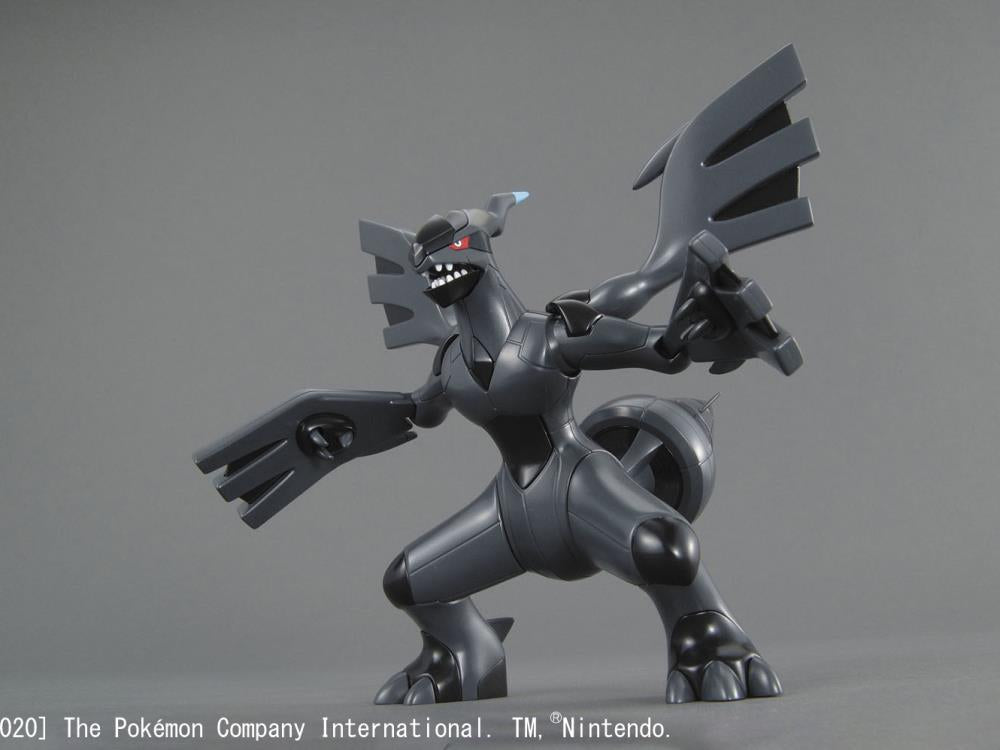 POKÉMON ZEKROM MODEL KIT