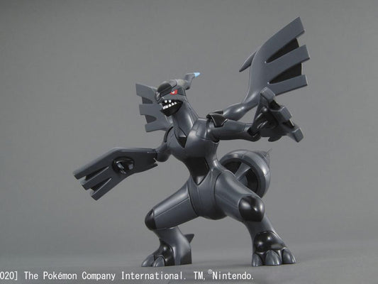 POKÉMON ZEKROM MODEL KIT