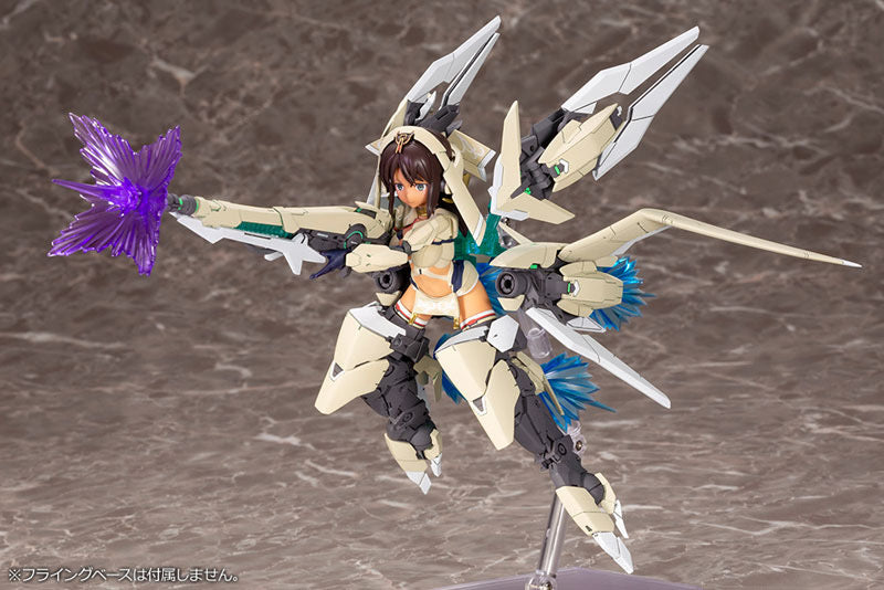 Megami Device x Alice Gear Aegis #A2 Sitara Kaneshiya (Karwa Chauth Ver.)