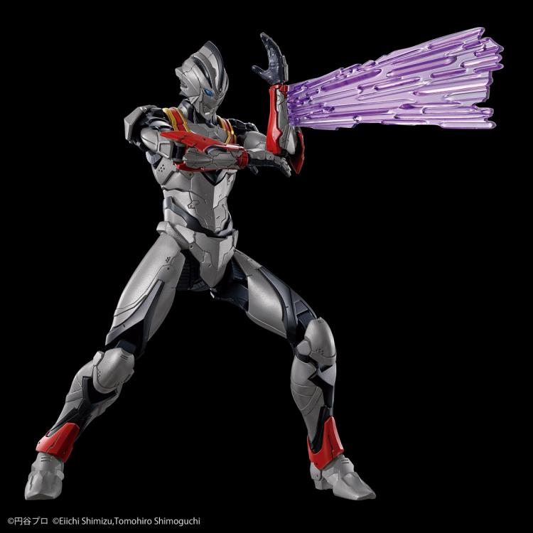 Ultraman Figure-rise Standard Ultraman Suit Evil Tiga (Action Ver.) Model Kit