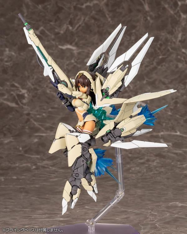 Megami Device x Alice Gear Aegis #A2 Sitara Kaneshiya (Karwa Chauth Ver.)