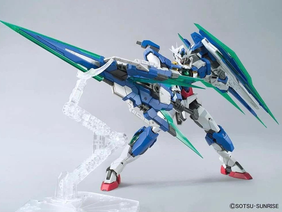 MG 00 QAN[T] Full Saber