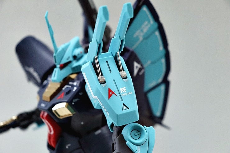 RE/100 Dijeh WATER DECAL