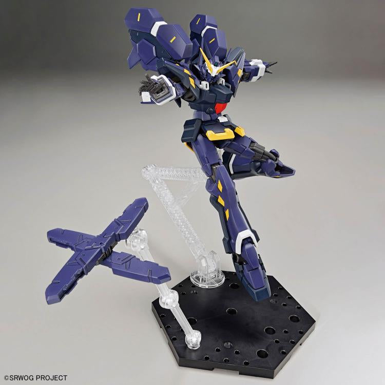 Super Robot Wars OG: Original Generation HG Huckebein Mk-III Model Kit