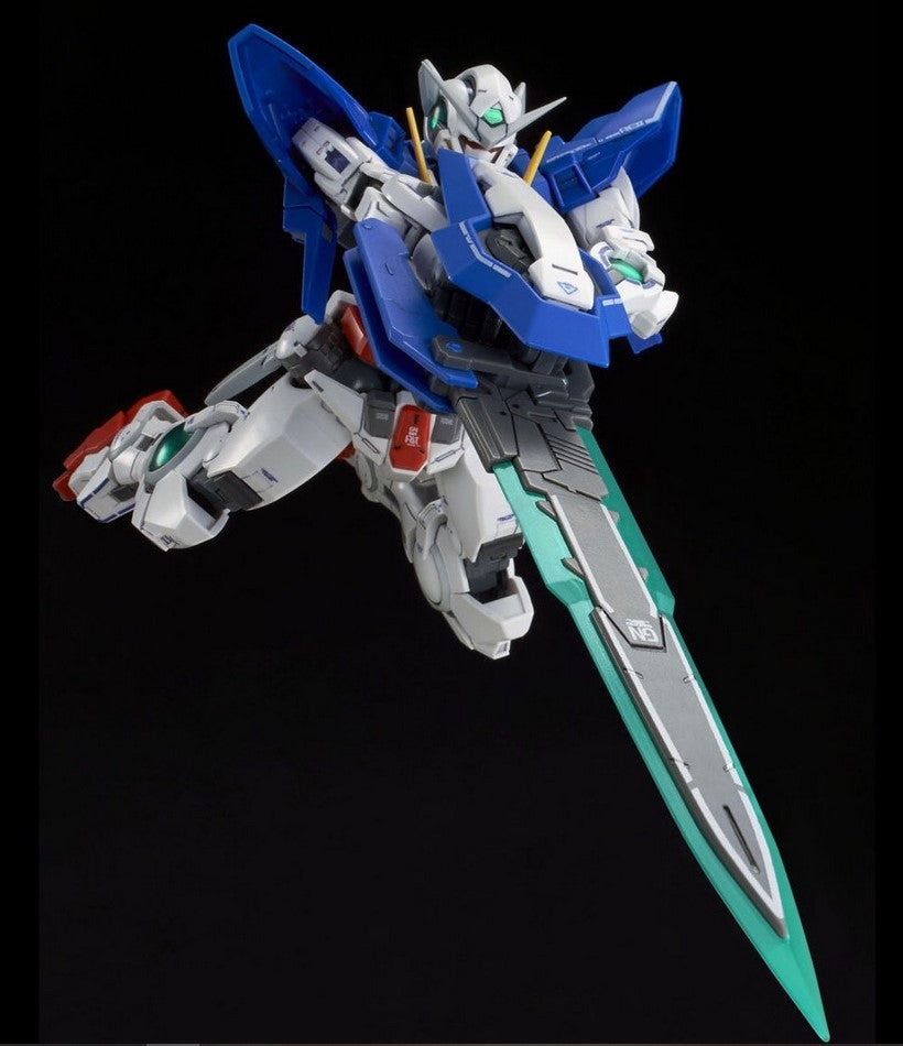 HG00 #44 Gundam Exia Repair II