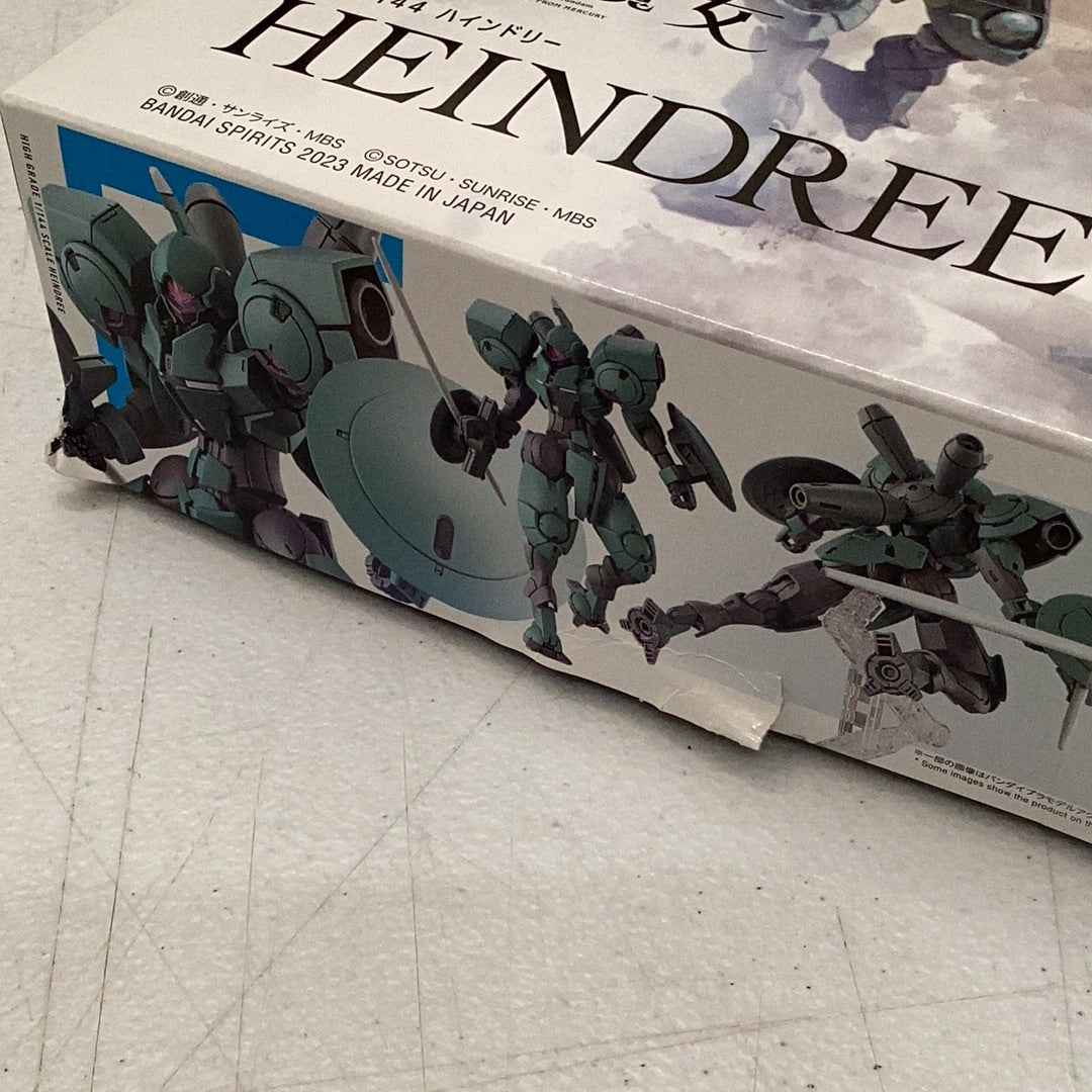 HGTWFM #16 Heindree (Damaged Box) 10% OFF