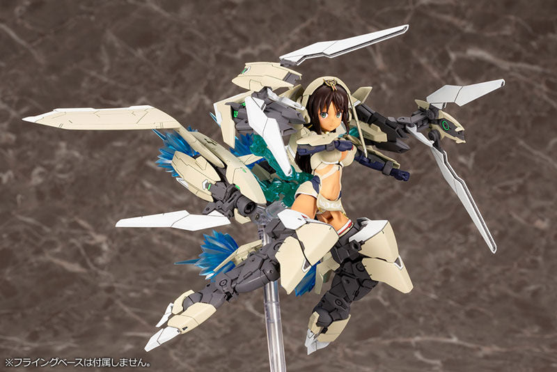 Megami Device x Alice Gear Aegis #A2 Sitara Kaneshiya (Karwa Chauth Ver.)