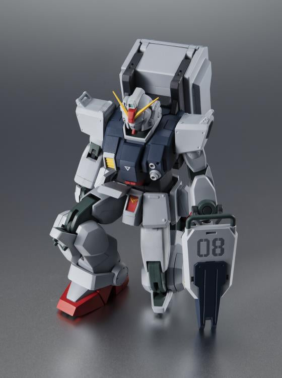 RX-79(G) Gundam Ground Type ver. A.N.I.M.E. "Mobile Suit Gundam The 08th MS Team"