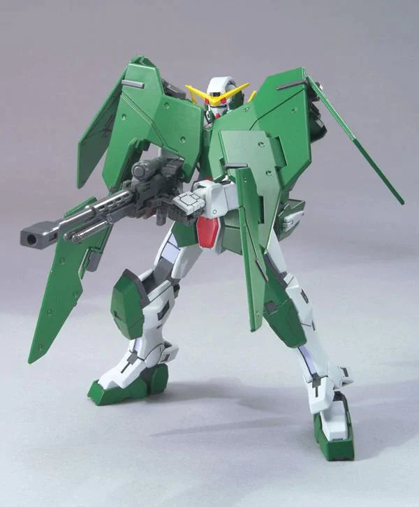 HG00 #03 GN-002 Gundam Dynames