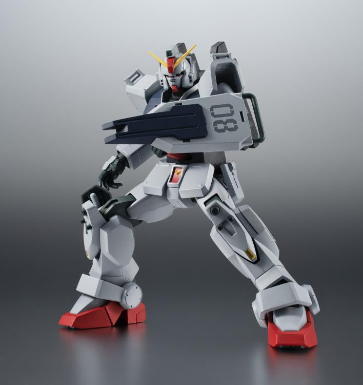 RX-79(G) Gundam Ground Type ver. A.N.I.M.E. "Mobile Suit Gundam The 08th MS Team"