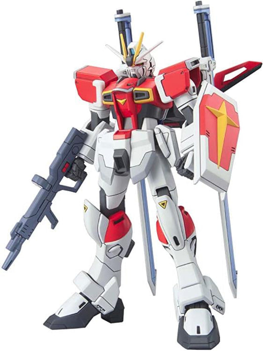 HGGS #21 Sword Impulse
Gundam