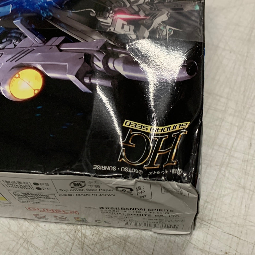 HGGS #07 Dreadnought Gundam [Damaged Box 15%]