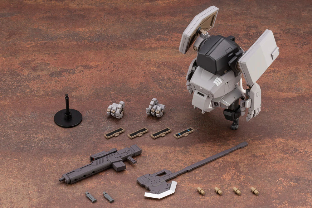 JGSDF TYPE 07- III Tank Nacchin [GRAY VER.]