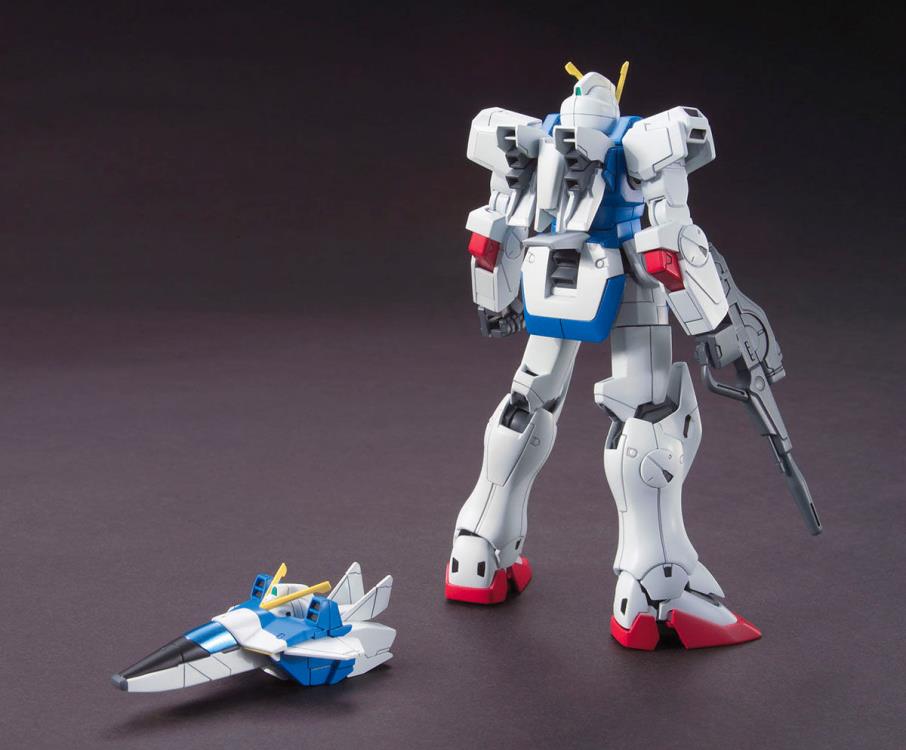 HGUC #165 Victory Gundam