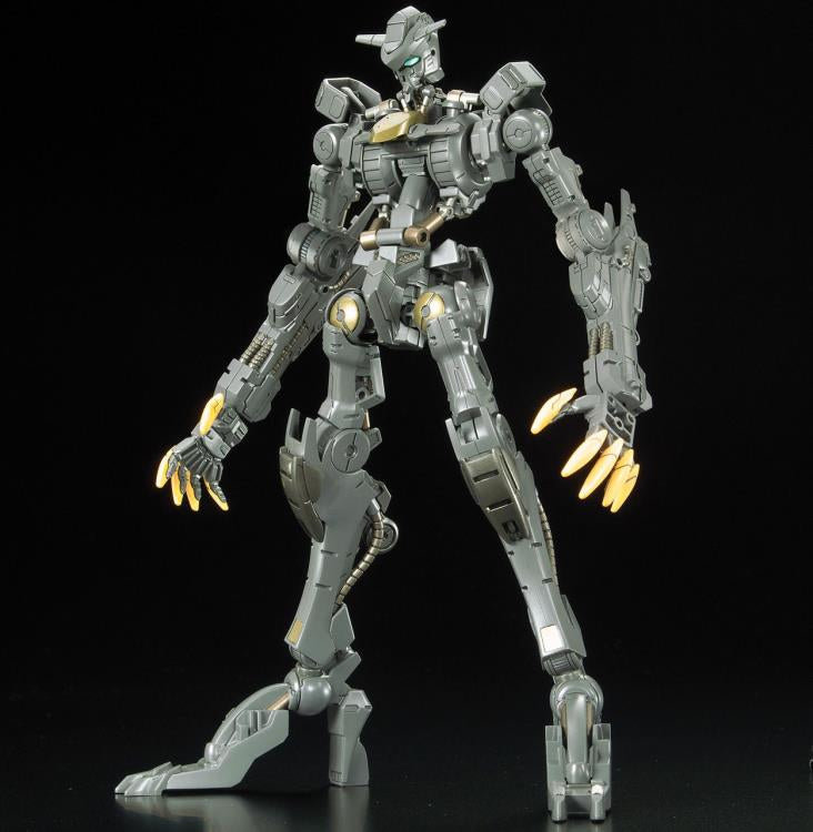 Gundam Full Mechanics 1/100 #03 Gundam Barbatos Lupus Rex