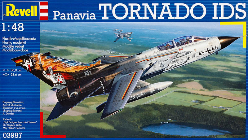 Tornado Ids 1:48
