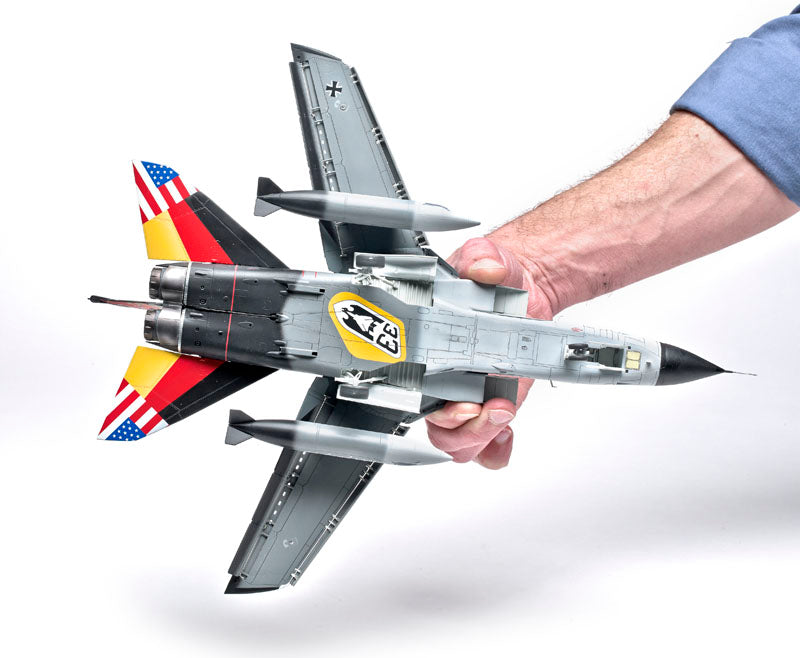 Tornado Ids 1:48
