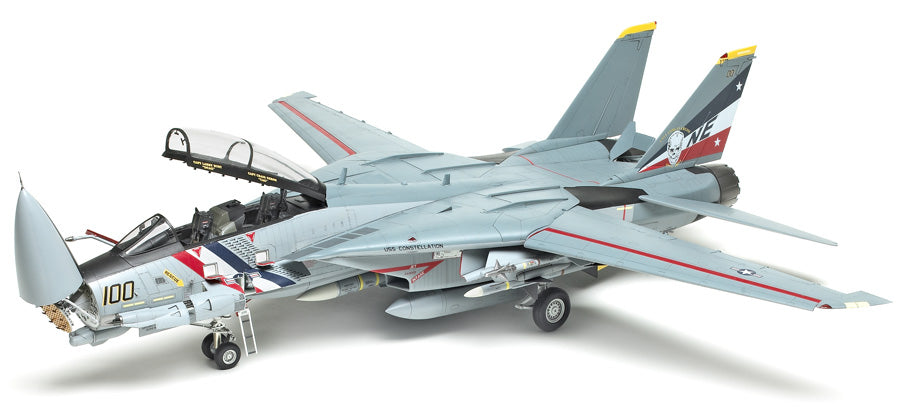 F-14B Tomcat 1:32