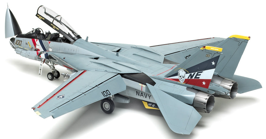 F-14B Tomcat 1:32