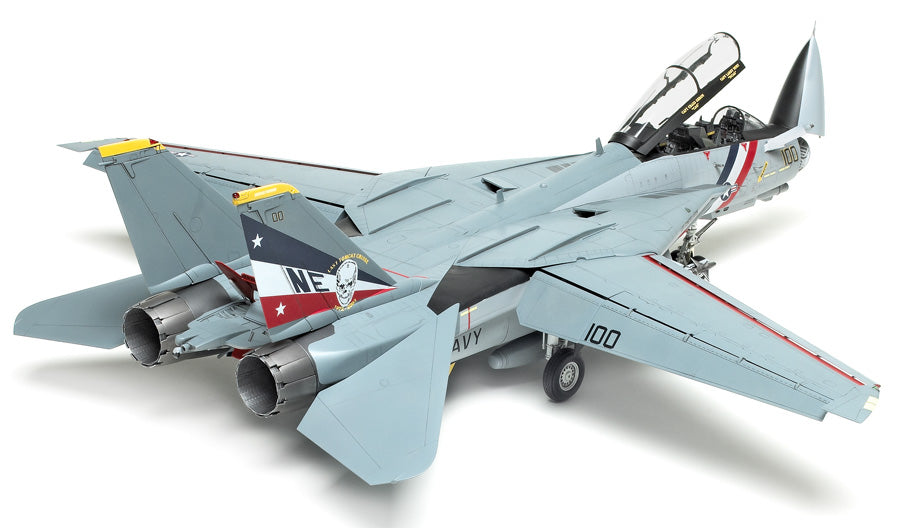 F-14B Tomcat 1:32