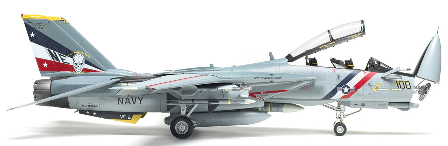 F-14B Tomcat 1:32