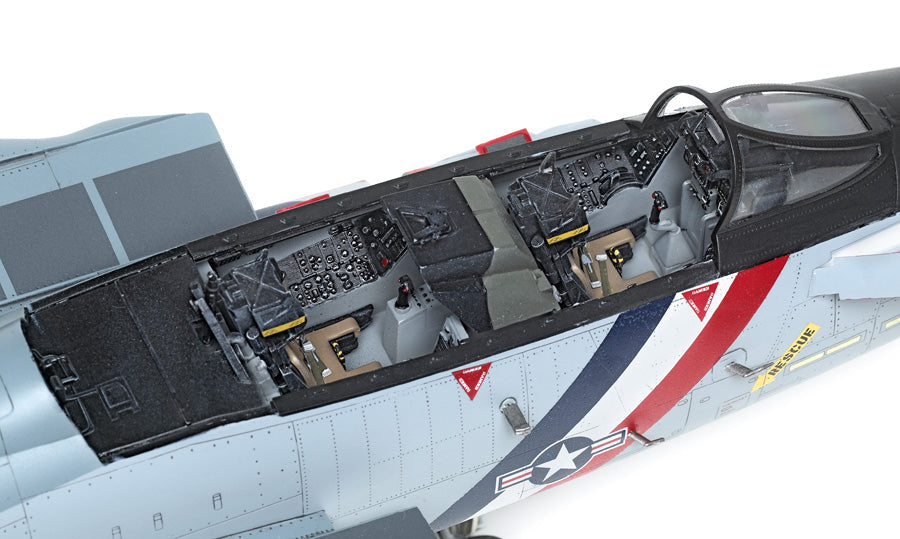 F-14B Tomcat 1:32