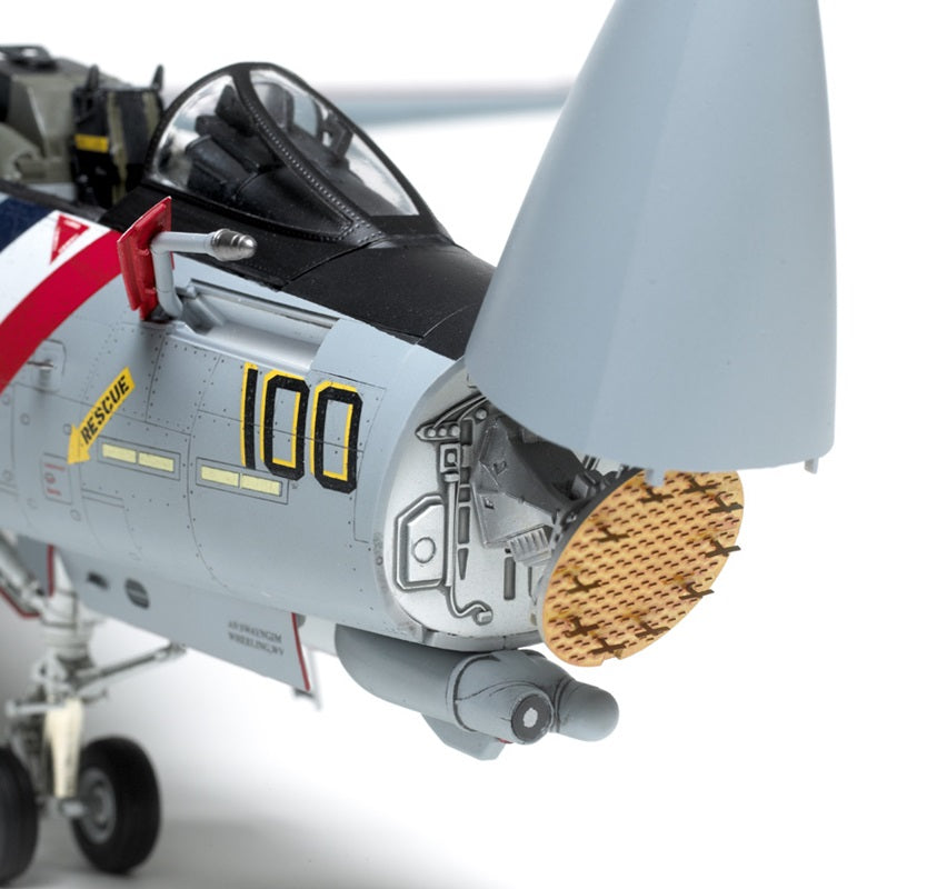 F-14B Tomcat 1:32