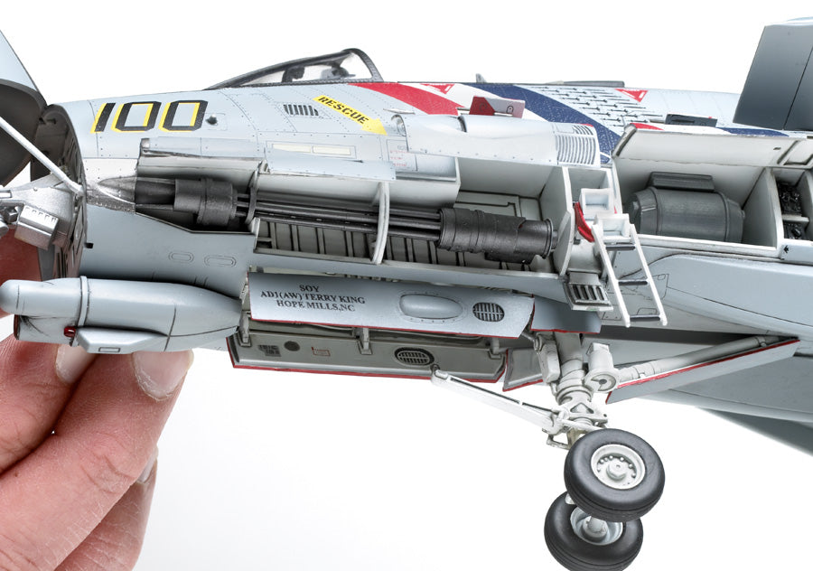 F-14B Tomcat 1:32