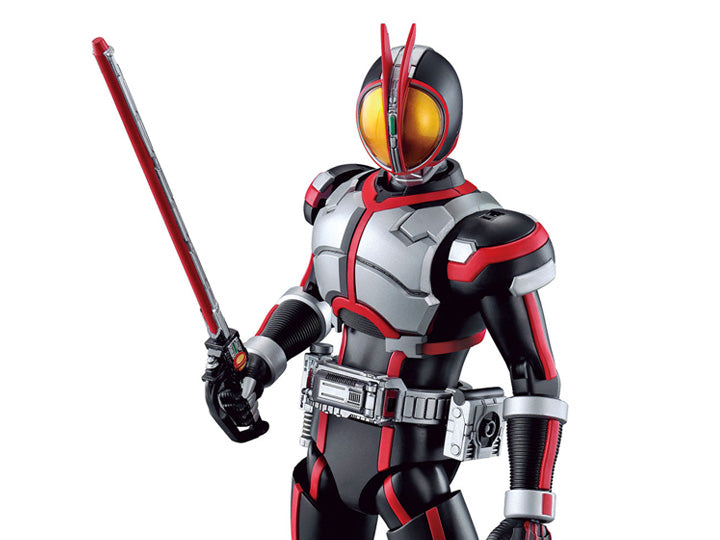 Kamen Rider Figure-rise Standard Kamen Rider Faiz Model Kit