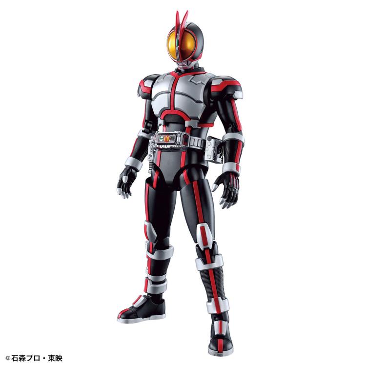 Kamen Rider Figure-rise Standard Kamen Rider Faiz Model Kit