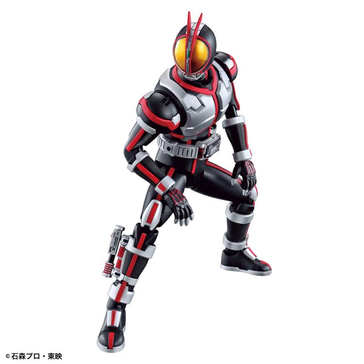 Kamen Rider Figure-rise Standard Kamen Rider Faiz Model Kit